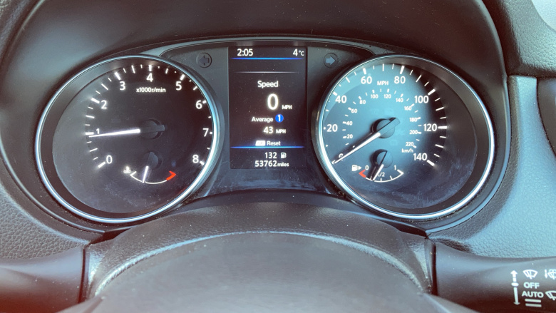 Nissan Qashqai 1.3 DiG-T Acenta Premium 5dr Petrol Hatchback